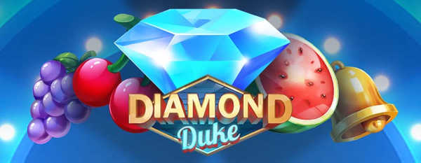 สล็อต Diamond Duke