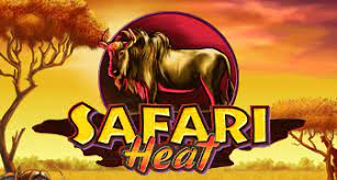 สล็อต Safari Heat มาแรง