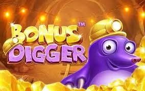สล็อต Bonus Digger