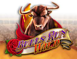 สล็อต Bulls Run Wild