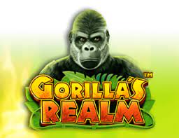 สล็อต Gorilla s Realm