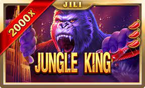 สล็อต Jungle King ราชาคิงคอง