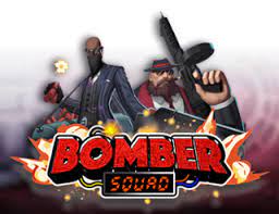 สล็อต Bomber Squad
