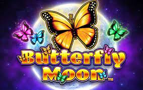 สล็อต Butterfly Moon