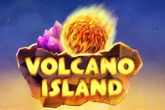 สล็อต Volcano Island